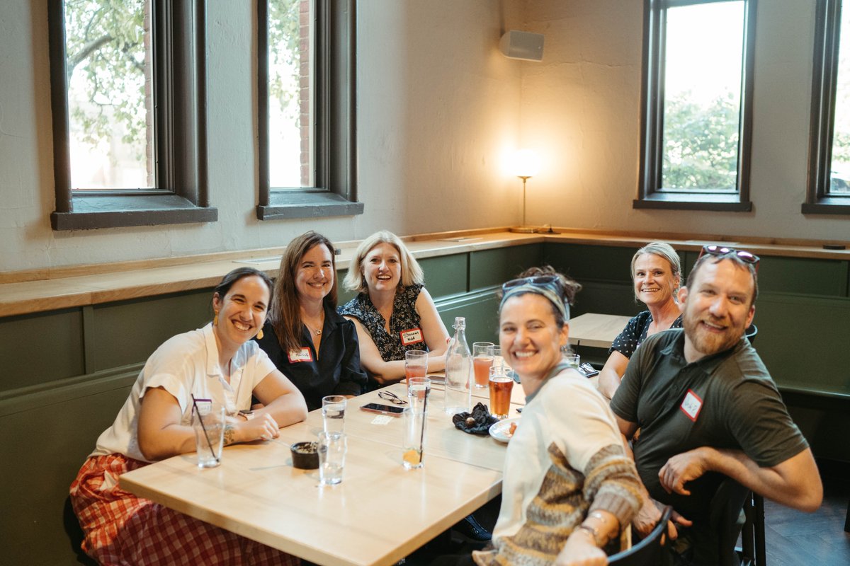 Intl Town-Gown Assn tweet media