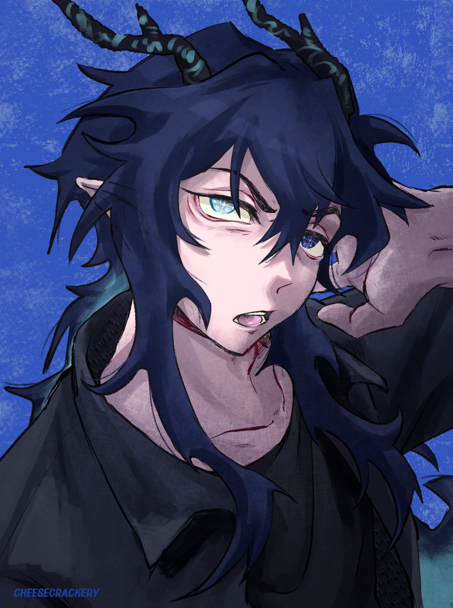 cheese/mykull 🧀 tweet media