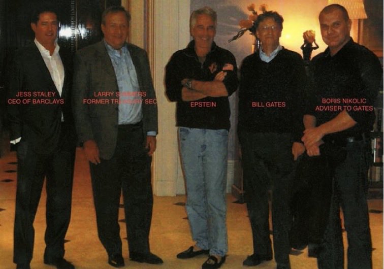 liz_churchill10's tweet image. Why TF was our ‘World’s Health Czar’, Bill Gates, conducting Science Experiments on Epstein’s Island?