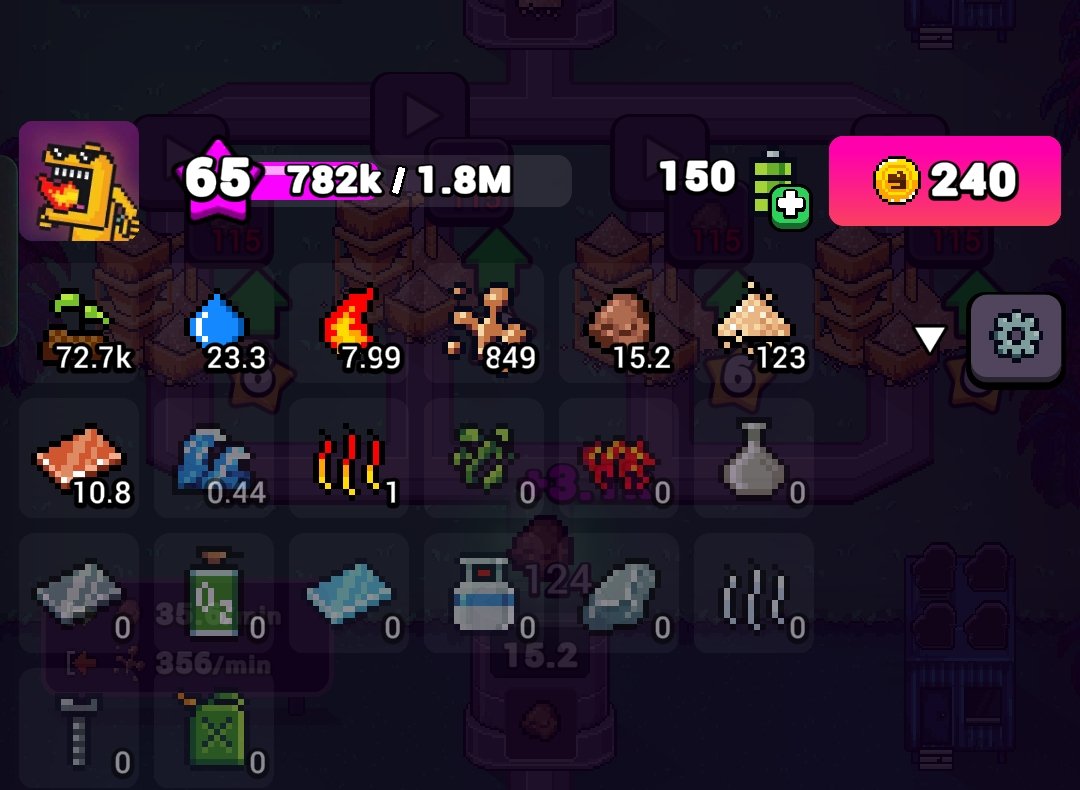 #ProjectVoyagerDay27 
<a href="/AngryDynomites/">Angry Dynomites Lab 🦖</a>