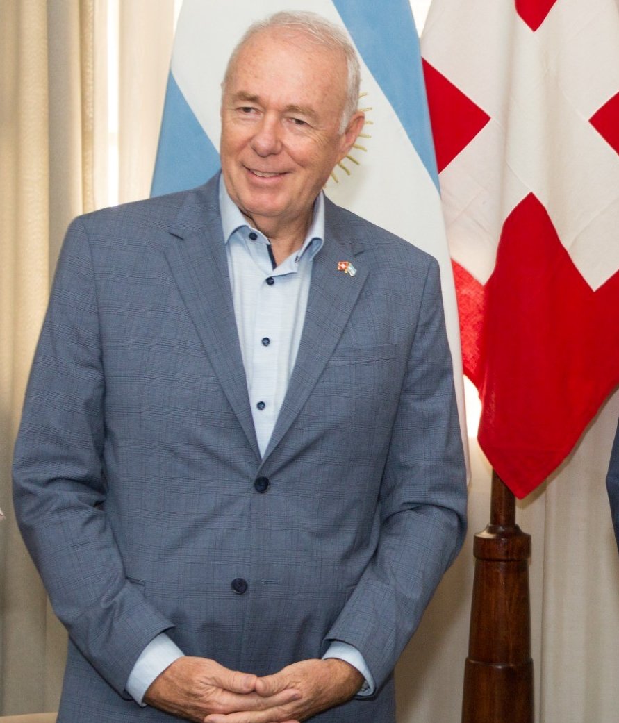 ¡Les deseo a todos un muy feliz Día de la Independencia! 🇦🇷