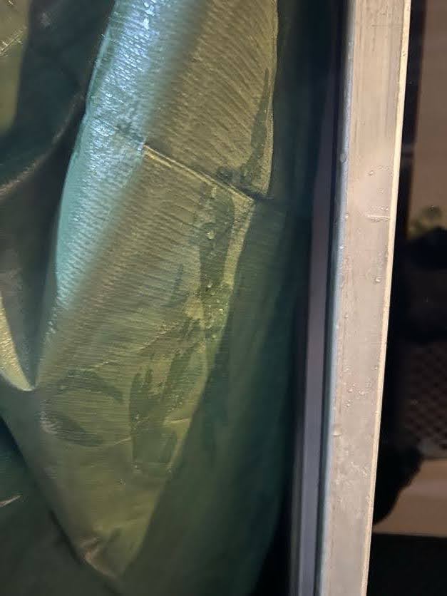 After the prisoners are cuffed and the punishment cell is locked, the torture  begins. Drowning in sweat and sharing  musty air is the only way out. Life is hard, space is limited

See you guys in four hours... 

😈 <a href="/Draconian112/">The Patt</a> <a href="/jo_bdsm/">Jo BDSM</a> 
⛓️ <a href="/unknowntu1/">b.kk prisoner</a> <a href="/Amorsm1/">Amor</a> <a href="/xyzhamsterxxx/">🇸🇬 sgboytoy</a>