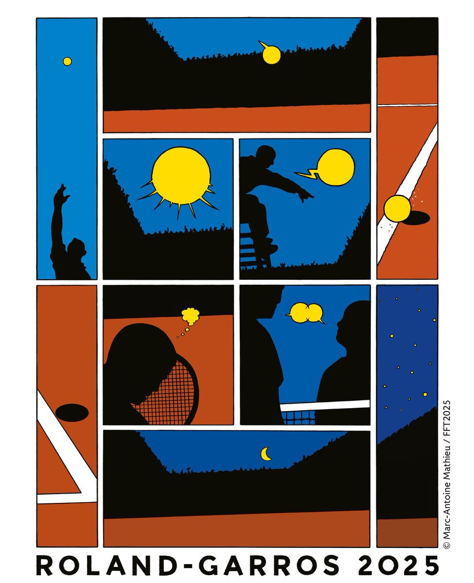 The Art of Roland-Garros garros.gallery/?ref=sidebar