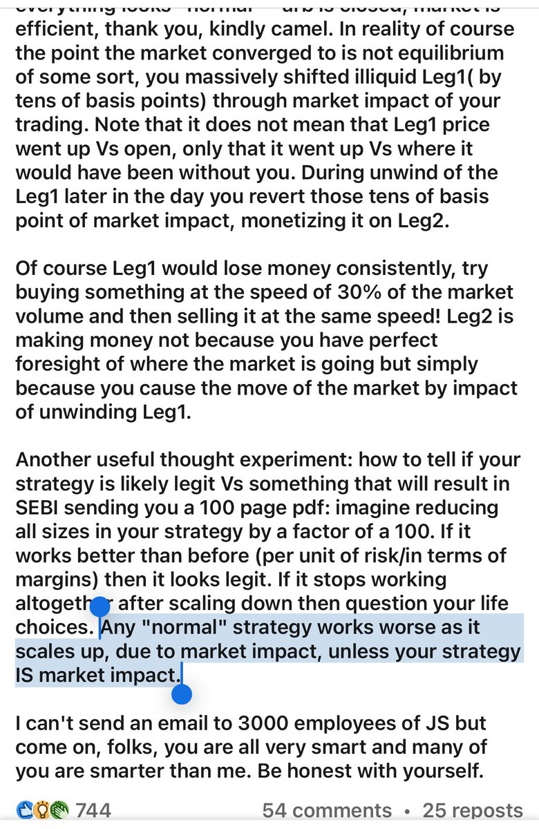 Pragmatic Trader tweet media