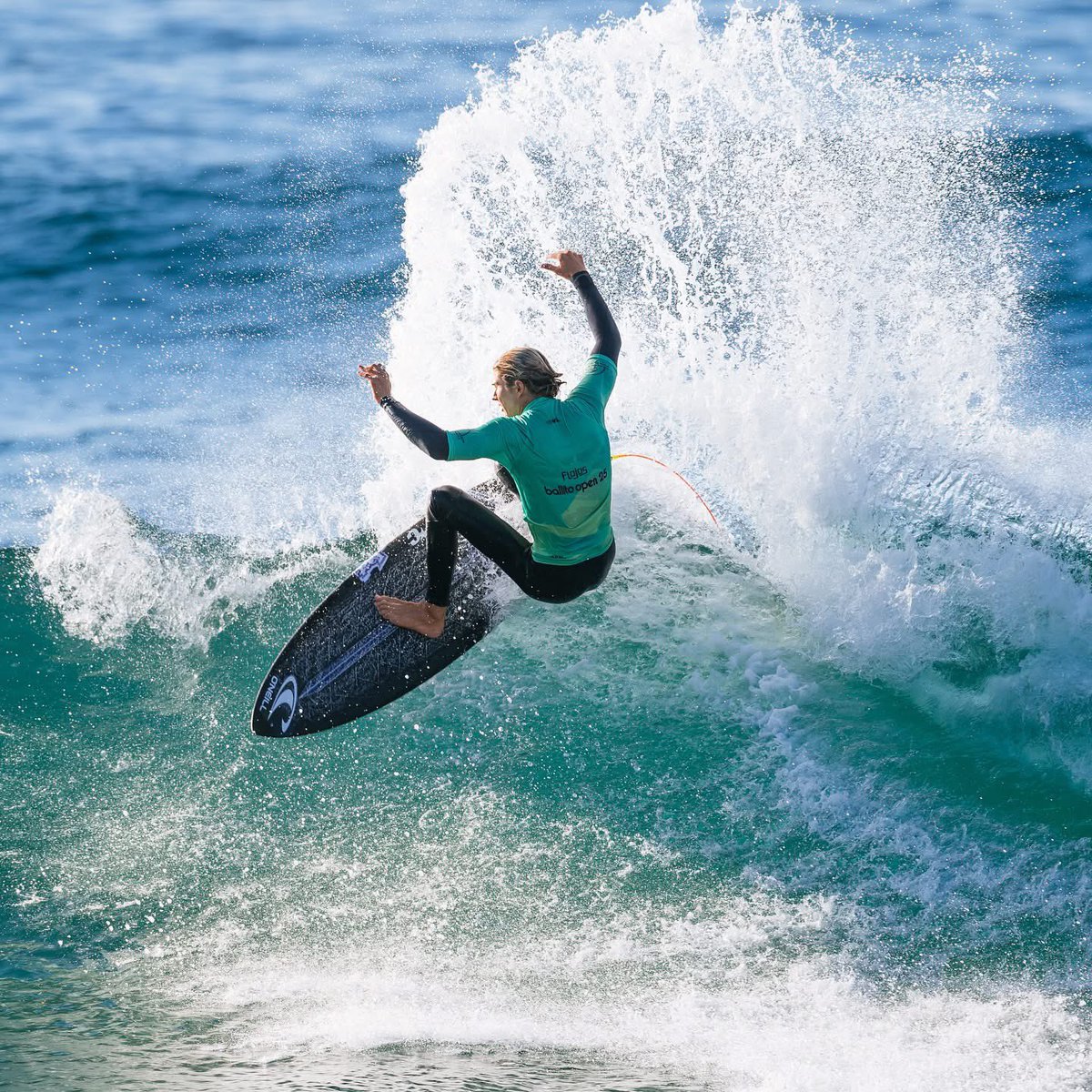 The Ballito Pro tweet media