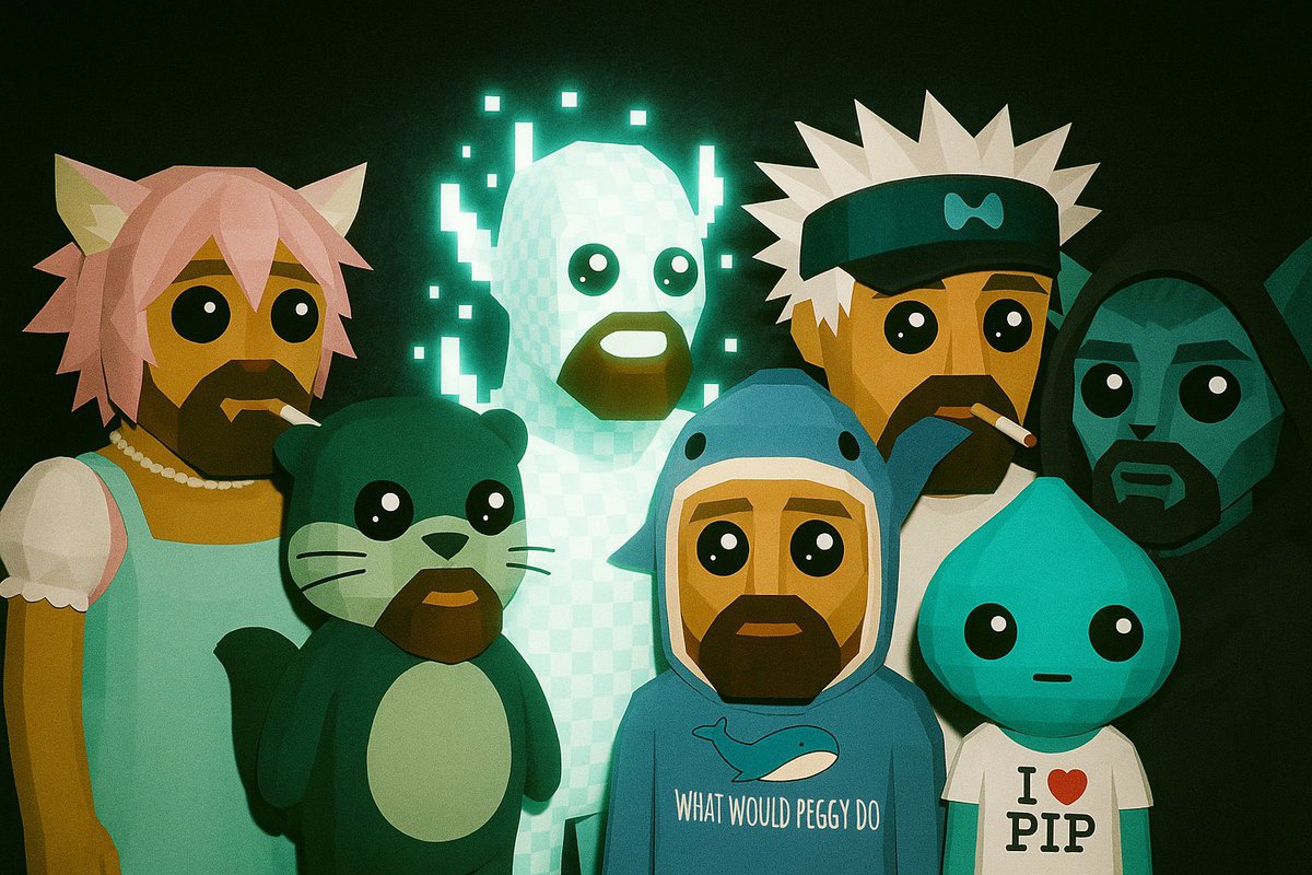 a bunch of bald bröthers on 
<a href="/HyperliquidX/">Hyperliquid</a>

baldiö <a href="/baldbrothers_/">bald bröthers</a>