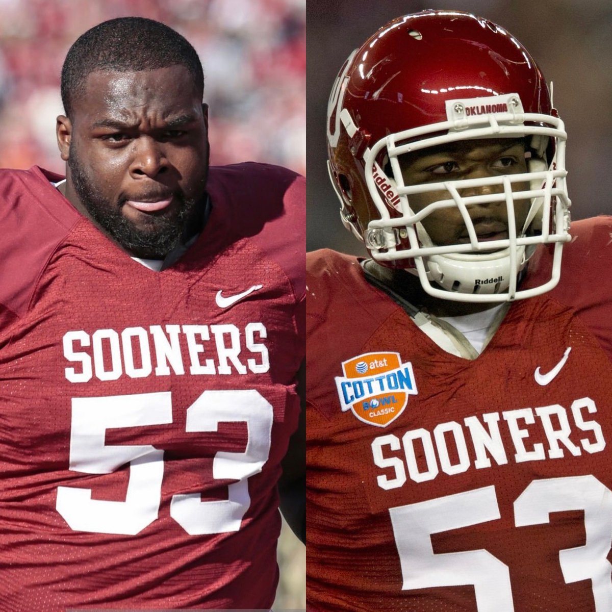 Chris Lambakis tweet media