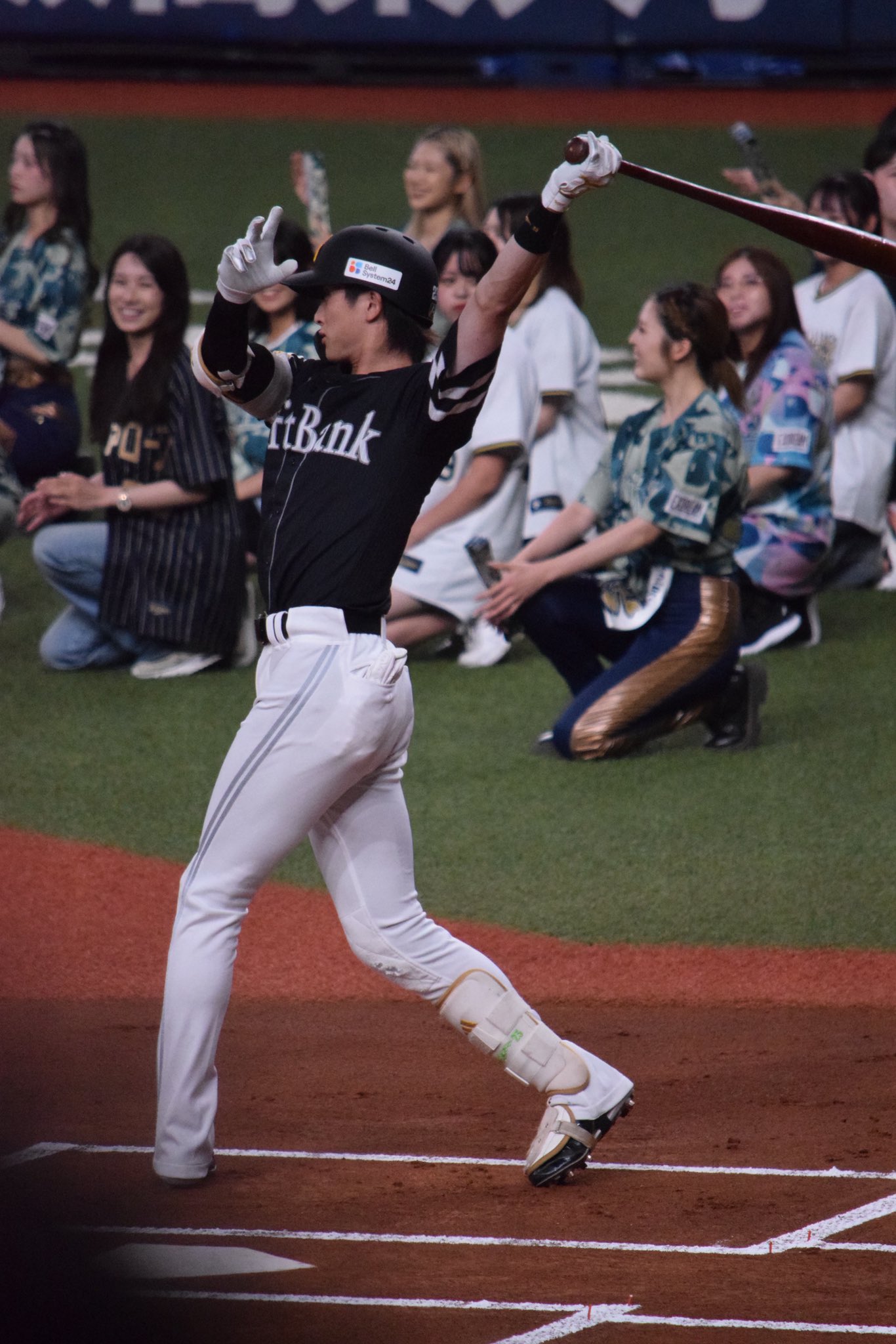 🦍👻ゆみ⚾︎🍌🐰 on X: 
