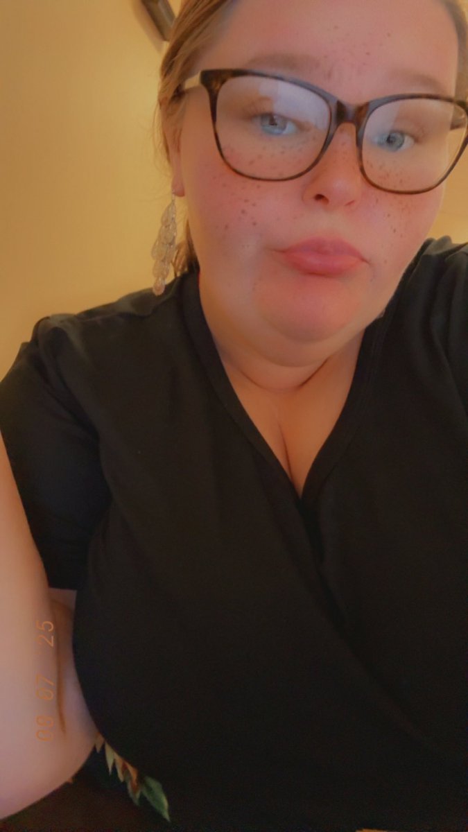 Feeling myself today 💁🏼‍♀️