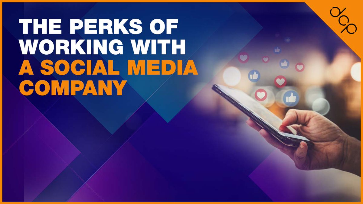 The Perks Of Working With A Social Media Company #knowledge #knowledgeisthekey #knowledges #knowledgeispower rfr.bz/te9ed21