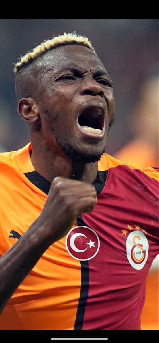 🇹🇷🇹🇷 Can Demircan ❤️💛 (@candemircan23) on Twitter photo Türk futbol tarihinin en büyük trasferi. Hayırlı olsun💛❤️. <a href="/GalatasaraySK/">Galatasaray SK</a> <a href="/victorosimhen9/">Victor Osimhen</a> Türk futbol tarihinin en büyük trasferi. Hayırlı olsun💛❤️. <a href="/GalatasaraySK/">Galatasaray SK</a> <a href="/victorosimhen9/">Victor Osimhen</a>