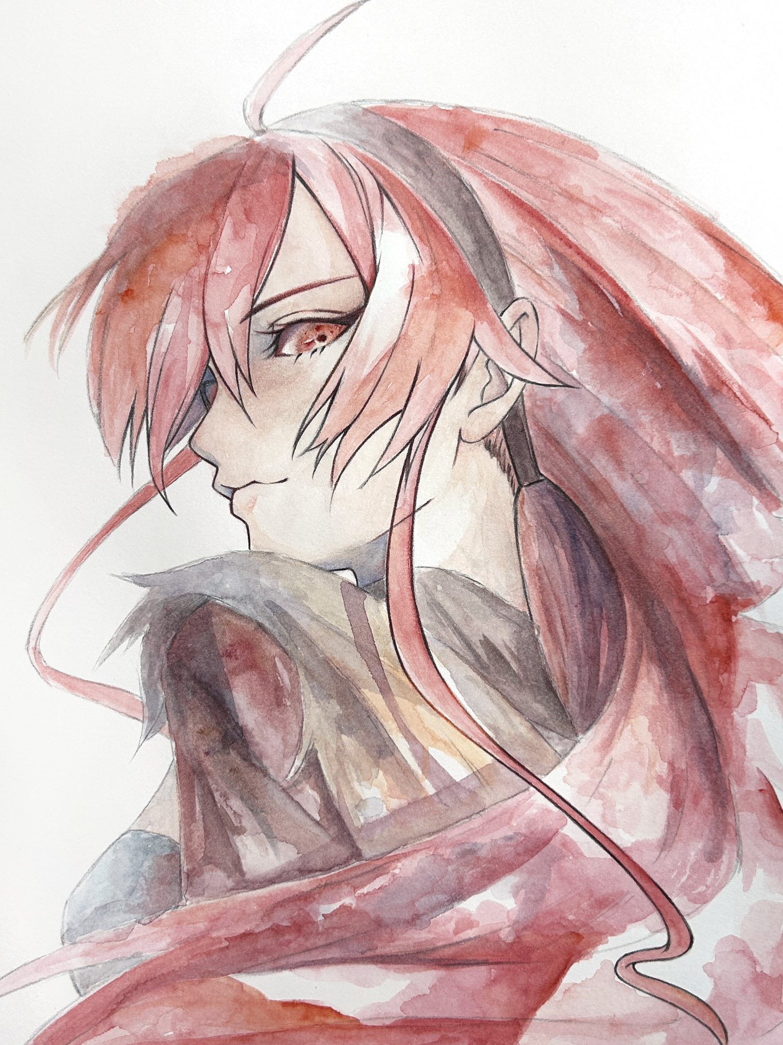 レンゾー@C106土曜東G01-b (@renta6renz0) / X