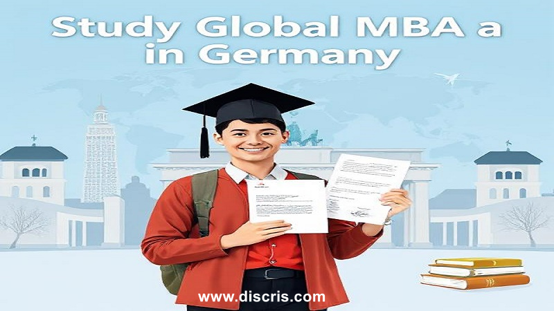discris24's tweet photo. 🎓 Want to study MBA in Germany?

BSBI offers up to 50% scholarships for global students!

📖 Read: https://t.co/pgsjdmU6uP  
📲 Join our Telegram: https://t.co/xNdHIptL3S  
#Scholarships #MBA #Germany https://t.co/bvcWL4MM50