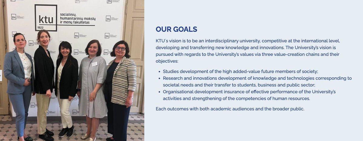 CATALISI project tweet media