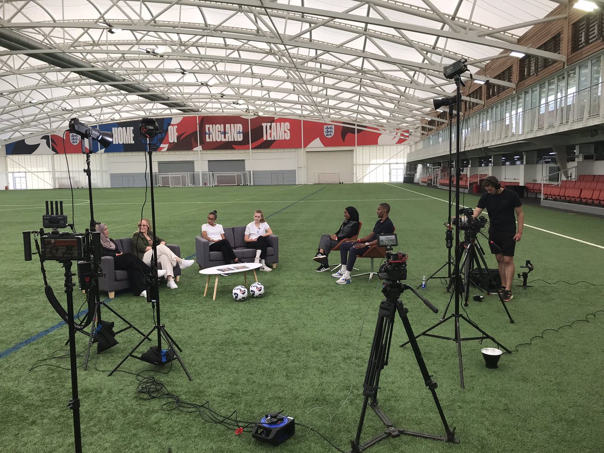 Iconic Productions tweet media