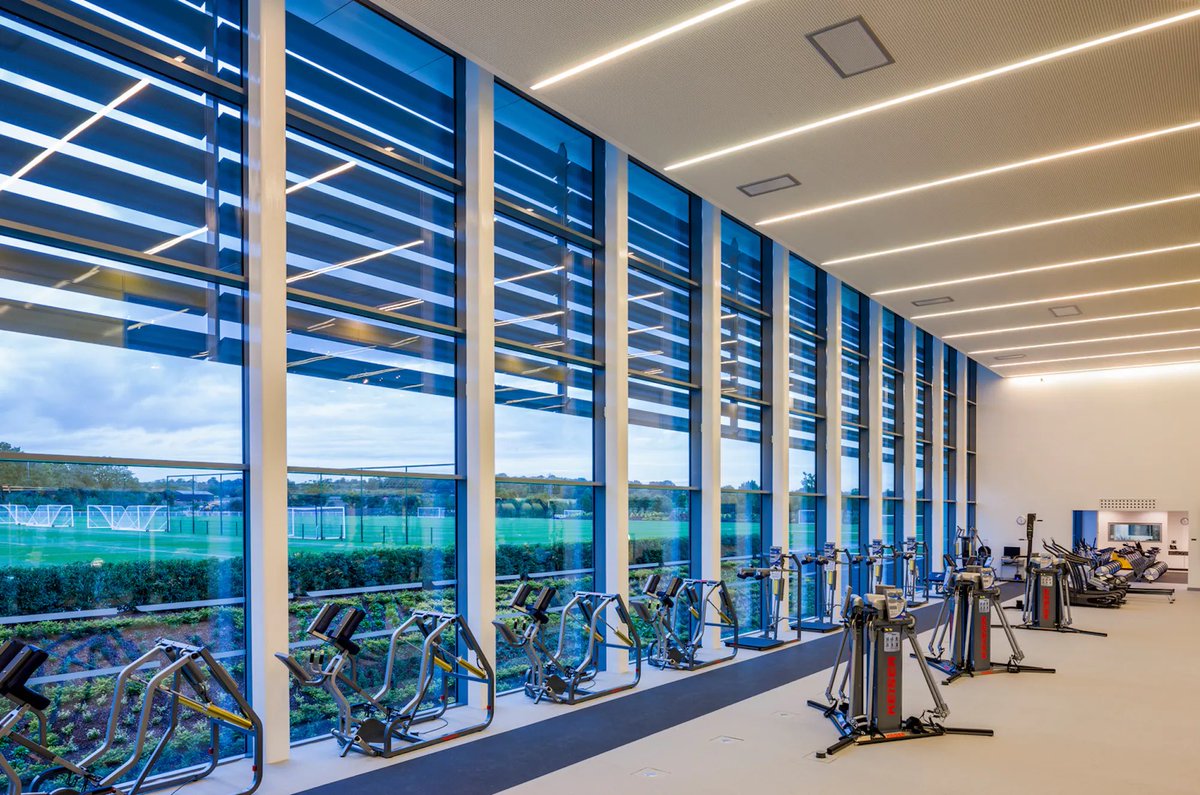 🚨 NEW:

Director of Performance Services Adam Brett and Head of Sports Science Nick Davies have both left #Tottenham as the club are making major changes to their medical department. 

<a href="/jaydmharris/">Jay Harris</a> 🥇