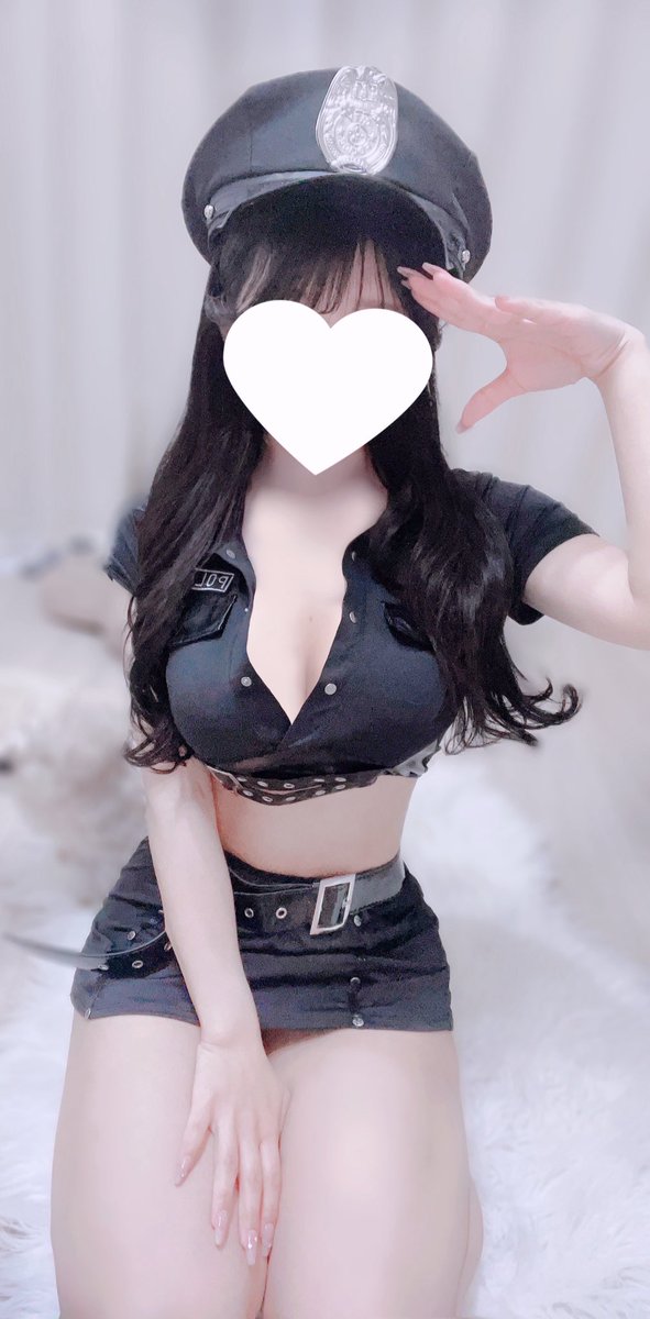 逮捕されたいひと〜❔🚓🚨 