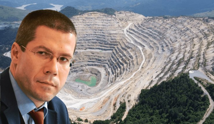 🚨ASTA AM VOTAT!

Nicușor Dan l-a numit pe Dacian Dragoș judecător la CCR.

Dacian Dragoș a făcut parte din echipa care a câștigat procesul ‼️Roşia Montană‼️ la Washington.

NU e membru al vreunui partid

👏Când era decan la UBB i-a retras doctoratul lui Bode pentru plagiat