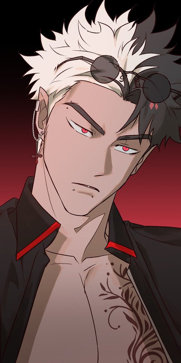 🫣 ALERTE CRUSH ! 🫣

Dogyeong a tout perdu. Même l’envie de vivre.
😈 Mais quand un démon lui tend la main… elle la saisit
Un nouveau pacte. Une autre vie. Peut-être

💔 Et si la désillusion était sa dernière chance de vivre ?

📲 Dealing with Demons à dévorer en exclu sur ONO