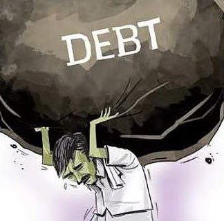 The global debt crisis 

Singapore: Currently $158,000 per capita (highest in the world)
United States: Currently $103,700 per capita (surpassed $100,000 for the first time)

Canada: $60,300

Belgium: $58,800
Italy: $54,400
United Kingdom: $53,300
France: $52,300
Austria: $46,200