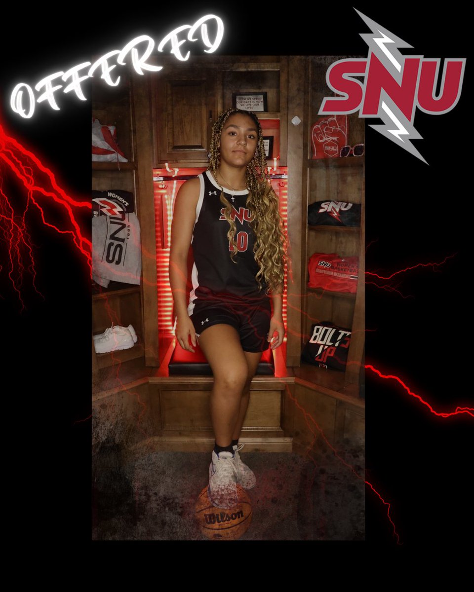 Ti'Heiress Davis (@heiressti) on Twitter photo Blessed to receive an offer to <a href="/SNUwbb/">SNU Women's Basketball</a> to not only further my athletic growth but also grow in my faith, and academics. Thank you <a href="/thecoachtmay/">Trent May</a>, <a href="/CoachFParks/">Frankie Parks</a> and Professor Franca for all your time! Blessed to receive an offer to <a href="/SNUwbb/">SNU Women's Basketball</a> to not only further my athletic growth but also grow in my faith, and academics. Thank you <a href="/thecoachtmay/">Trent May</a>, <a href="/CoachFParks/">Frankie Parks</a> and Professor Franca for all your time!