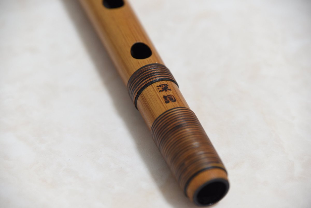 篠笛 深詞 -mikoto- (@shinobue_mikoto) / Posts / X