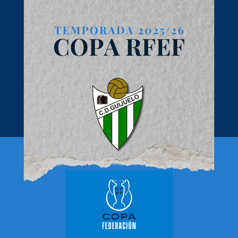 Club Deportivo Guijuelo tweet media