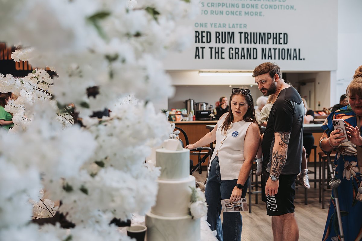 Red Event Wedding Planning & Fairs tweet media