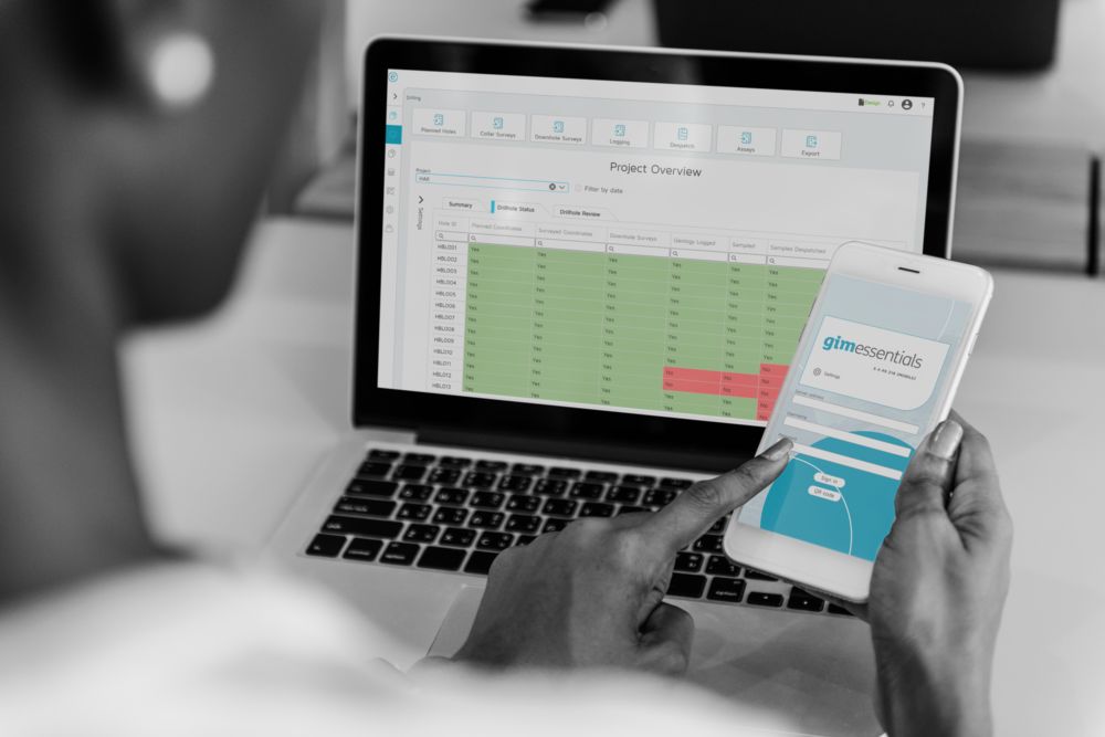 acQuire launches GIM Essentials, making reliable geological data more accessible

acQuire Technology Solutions (acQuire) – a global information management software company – has announced the launch of its new product, GIM Essentials.

GIM Essentials is purpose-built for