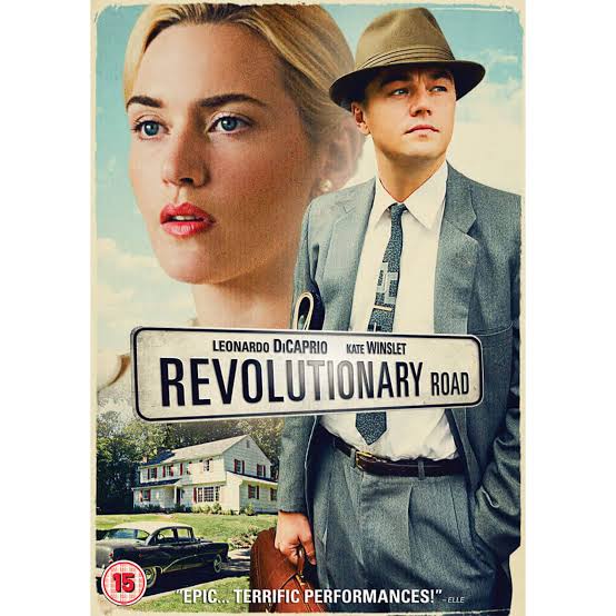 David Githaiga (@davyson11) on Twitter photo 🎬 Revolutionary Road (2008): A Shattering view of Suburban Disillusionment
🔎 Review
The Power Duo Reunites
Leonardo DiCaprio and Kate Winslet—famed for their iconic pairing in Titanic—reunite in Revolutionary Road, a haunting drama set in 1950s suburban America.
<a href="/LeoDiCaprio/">Leonardo DiCaprio</a> 🎬 Revolutionary Road (2008): A Shattering view of Suburban Disillusionment
🔎 Review
The Power Duo Reunites
Leonardo DiCaprio and Kate Winslet—famed for their iconic pairing in Titanic—reunite in Revolutionary Road, a haunting drama set in 1950s suburban America.
<a href="/LeoDiCaprio/">Leonardo DiCaprio</a>