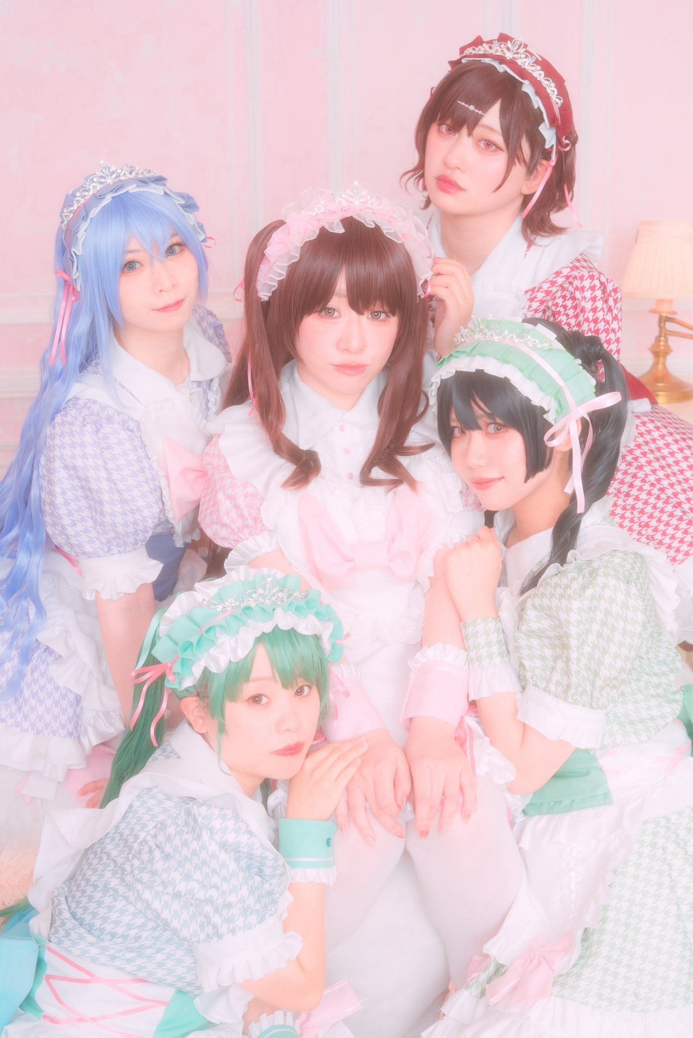 メルル様♡ありがとうございます♡ KAZUMETAL♌️🎼💄🐔🔨🌲 on X: 