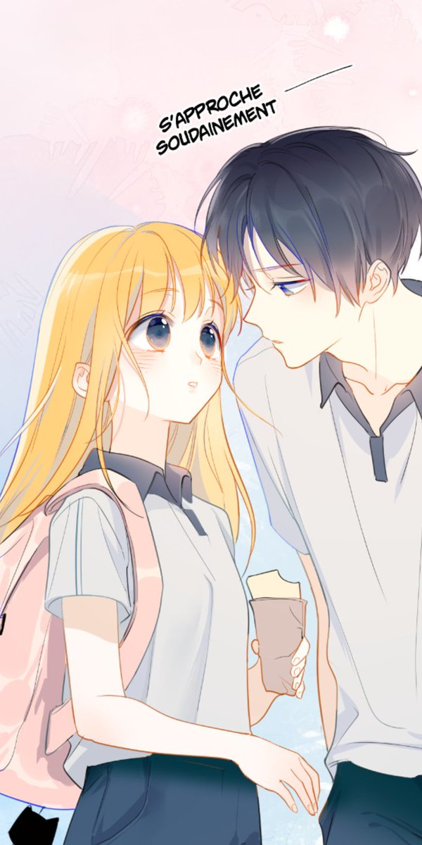 💘 Elle l’aime depuis l’enfance.
Lui, il a toujours tout gardé pour lui.
Quand les secrets éclatent, leur histoire prend feu.

📲 My Lucky Star, un webtoon attachant sur un amour aussi beau que compliqué , à lire dès maintenant sur ONO