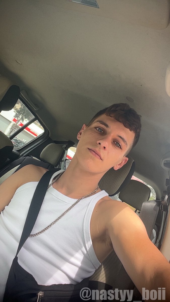 Nasty Boy tweet media