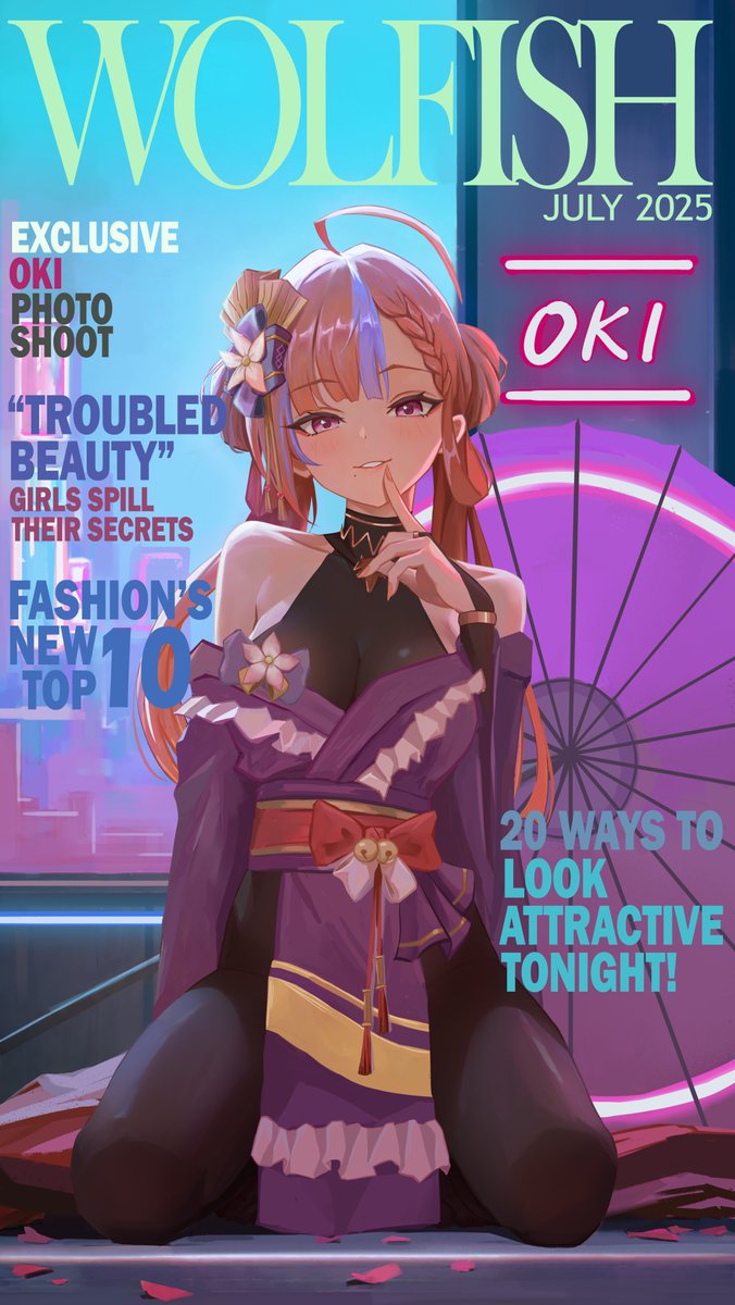 shiny_kanau's tweet image. 🎇リクエスト🎇