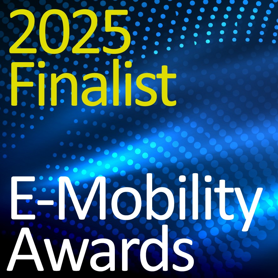 Today’s the day! 🎉 

Indra is at the E-Mobility Awards 2025, waiting on results for Best EV Charging App &amp; Best Charging Innovation! ⚡ Excited to celebrate with the EV community tonight. Good luck to all finalists! 🌿🚗 

Learn more 👉 loom.ly/LnpzssY

#EMobilityAwards