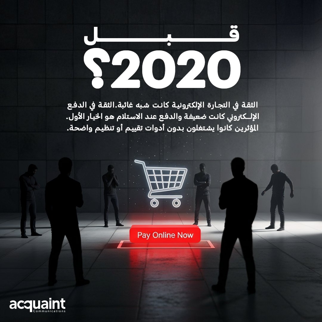 Acquaint Communications tweet media