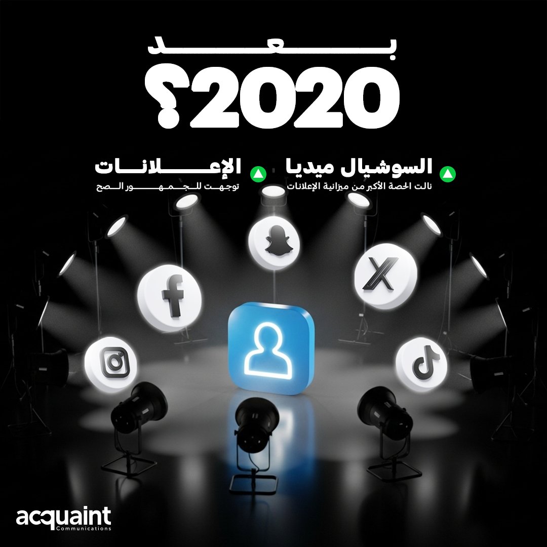 Acquaint Communications tweet media
