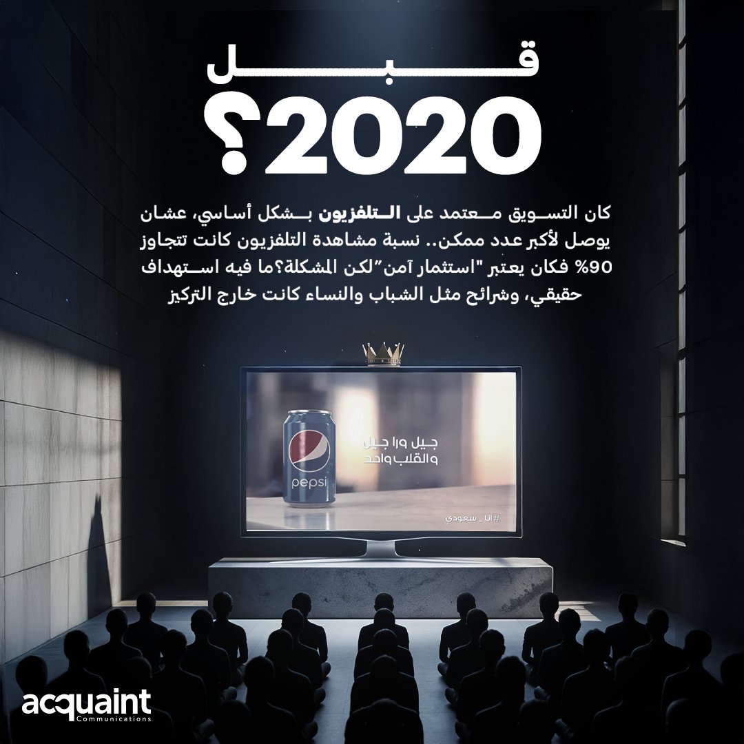 Acquaint Communications tweet media