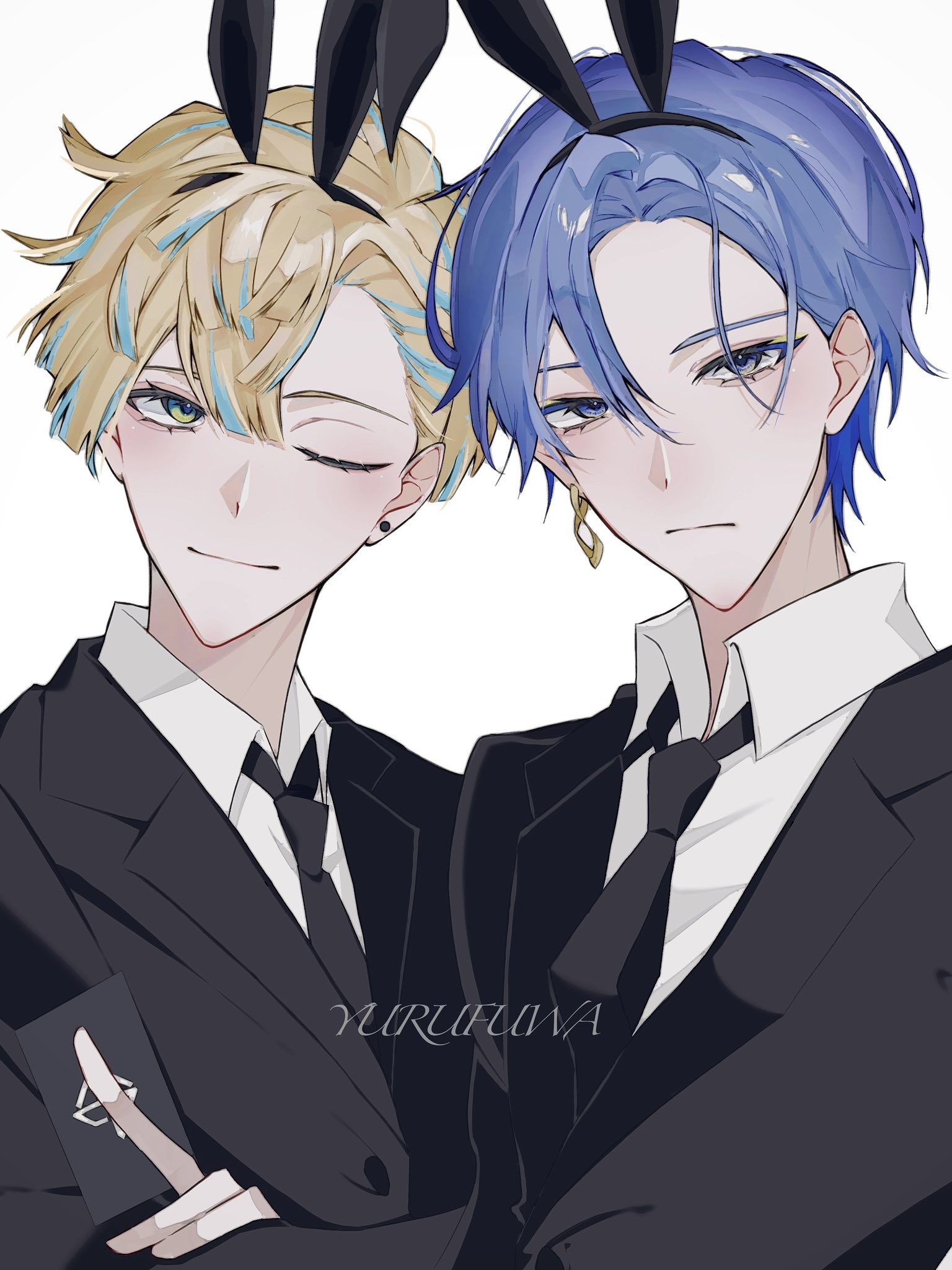 ❤️あお様❤️ あお (@oamczr) / X