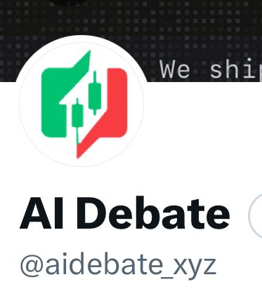 The logo was made by ChatGPT o3. Can anyone actually get what it means?

Need recommendations for a good AI graphic designer.