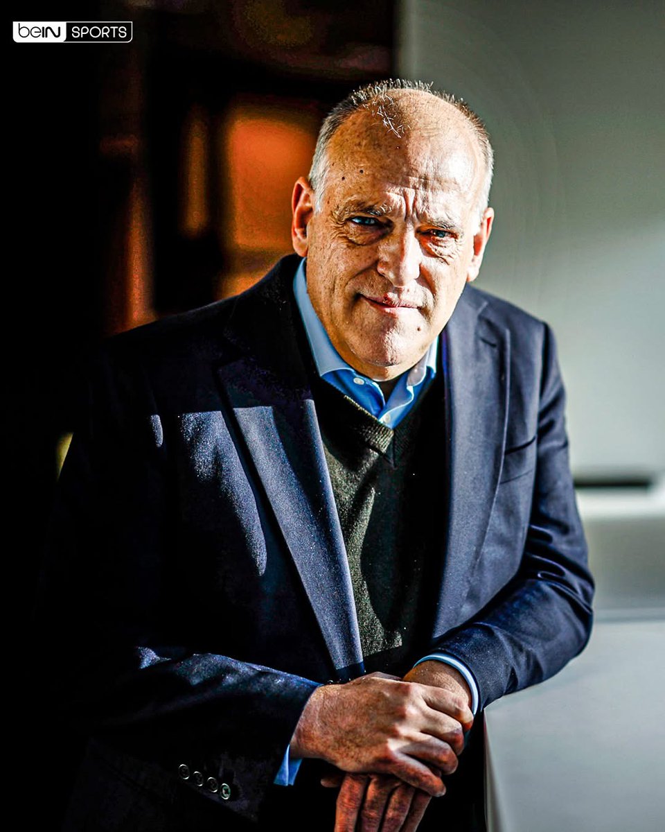 <a href="/forcabarca_ar/">FCB World</a> هذه الحملة ليست لمصلحة شخصية، بل لإنقاذ ما يمكن إنقاذه من متعة الليغا.
نطالب بالدعم، فيسخر البعض أو ينتقد دون فهم.
لكن مع ظهور الحقائق، نفس هؤلاء يُصدمون ويصمتون.
#TEBASOUT