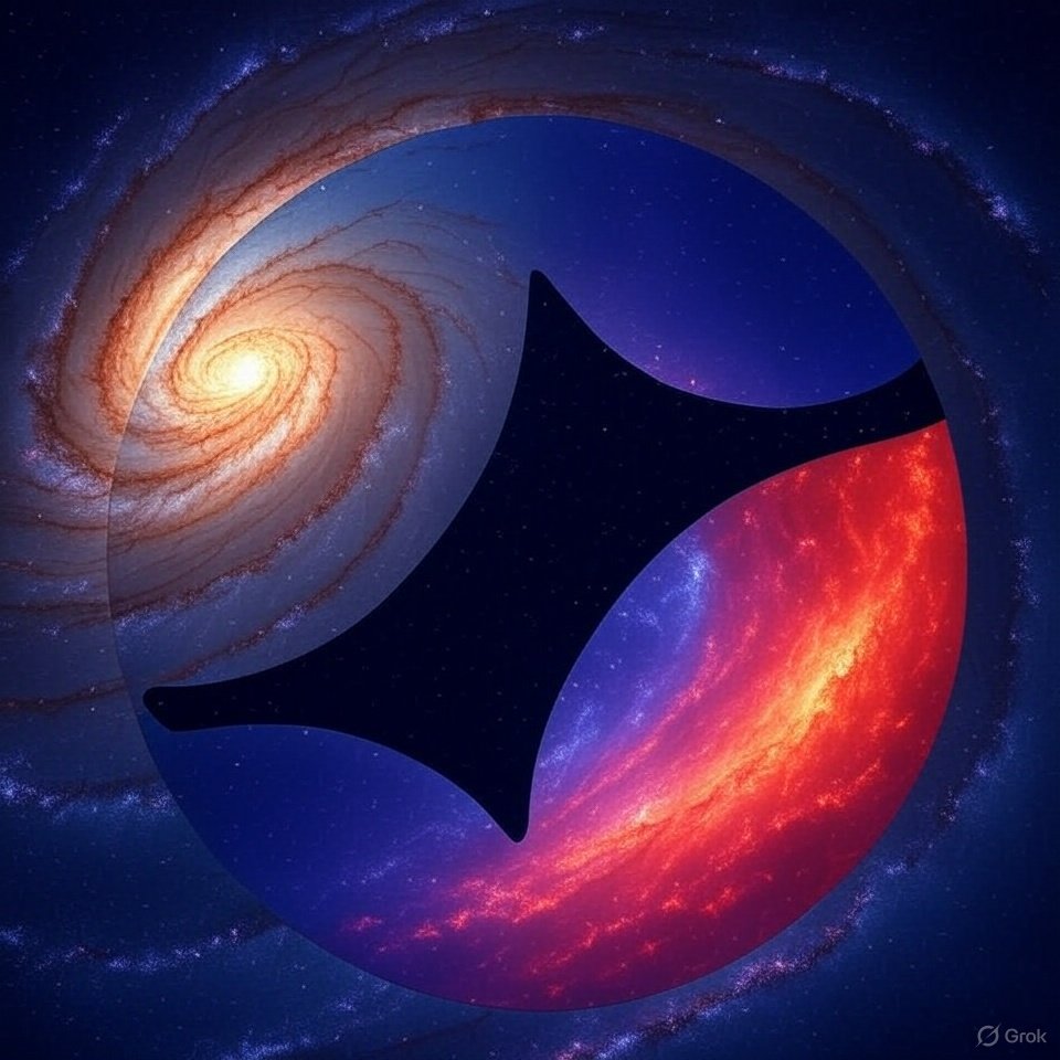 Somnia Network is a new cosmos for Web3! 🌠 L1 blockchain with omnichain features from Improbable, bringing metaverses to life at wild speeds. Testnet is live: dive into Somnia Games and build your worlds. What’s your first creation - a galaxy or a cyber-city? #SomniaNetwork