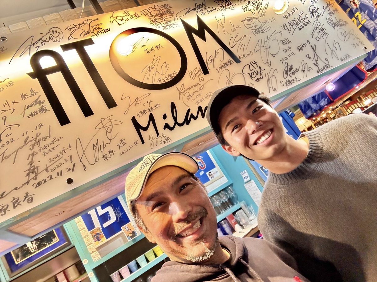 konnotoshiaki's tweet image. 高井！幸大！いったれー！