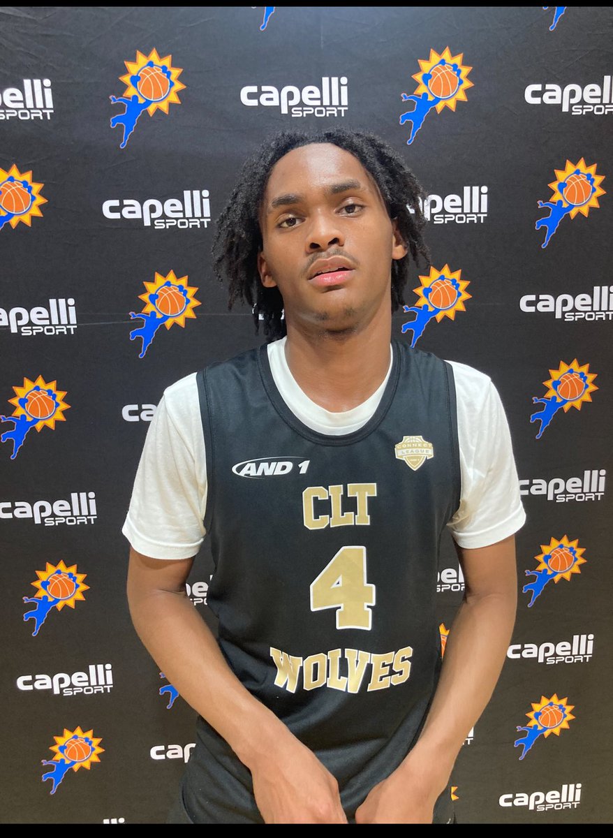 CLT Wolves Youth Sports Organization tweet media