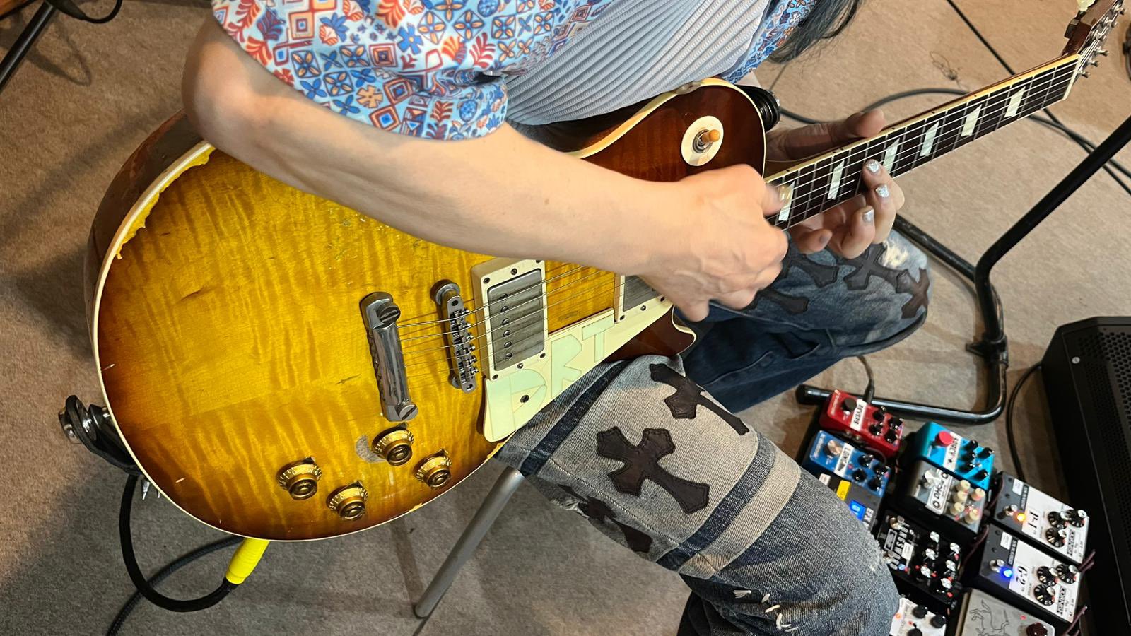 俺のギター - 苫米地英人 Amazon.co.jp: 俺のギター: The Dr.Tomabechi Ultimate Guitar