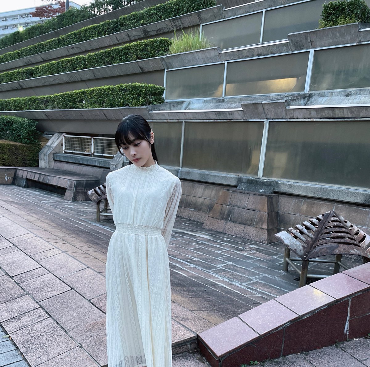 yae_abp's tweet image. 予測できない呼吸とか体温とか、わぁ人間だなぁと思う🌱