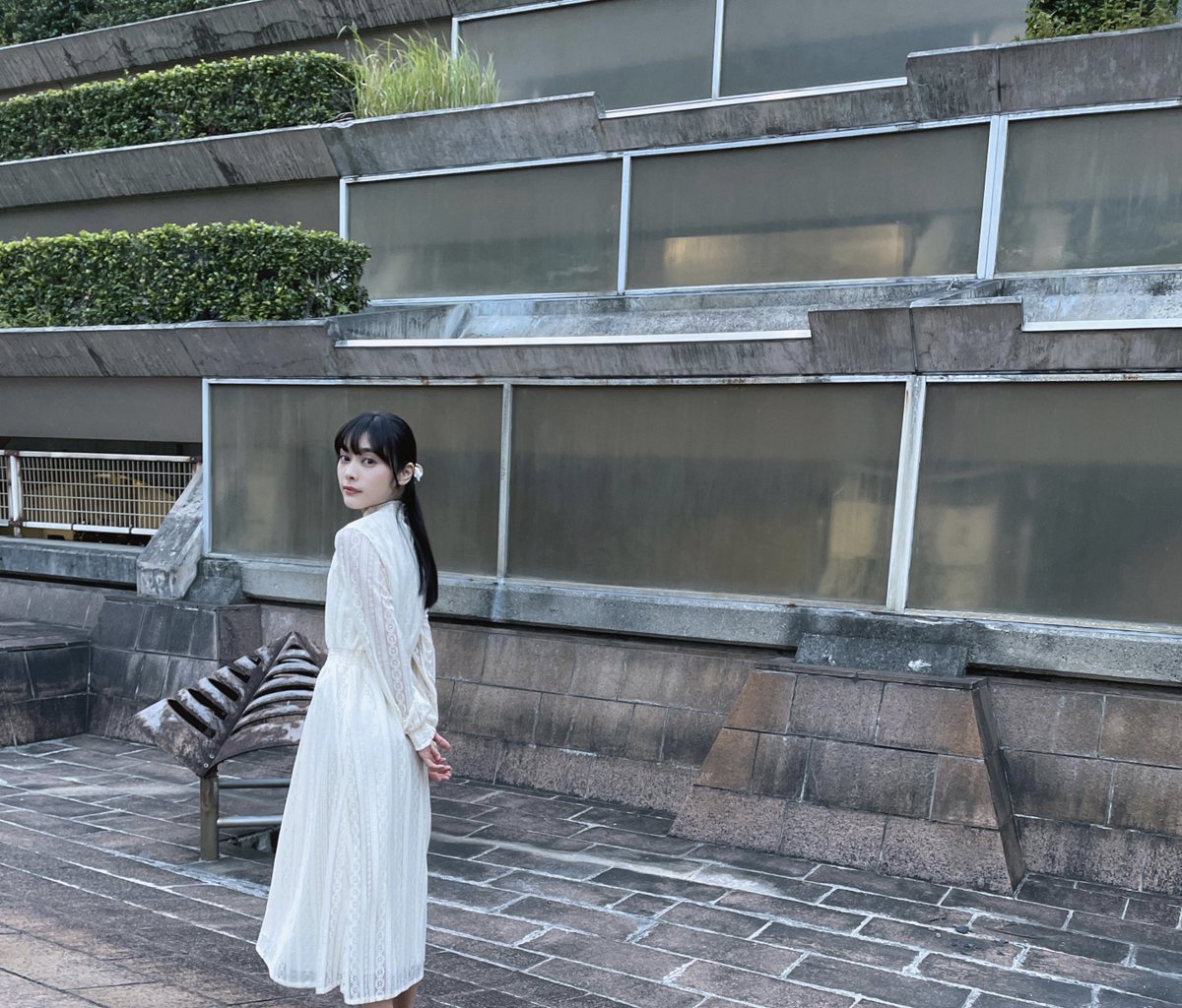 yae_abp's tweet image. 予測できない呼吸とか体温とか、わぁ人間だなぁと思う🌱