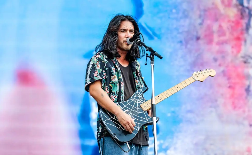 BoyAgazy's tweet image. 📢 Mad Cool Festival Tickets

🎤 Fidlar with Muse, Gracie Abrams, Iggy Pop and many more
📍 Iberdrola Music, Madrid, Spain
🗓️ Thu 10 Jul 2025 1:00 PM

🎟️ Get Tickets at prf.hn/l/LABB0BQ/

#Fidlar #FidlarTickets #Muse #GracieAbrams #IggyPop #IberdrolaMusic