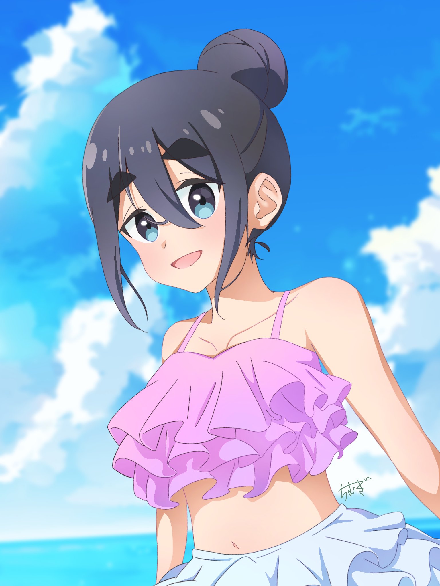 さっちゃん  ちむぎ△ on X: 