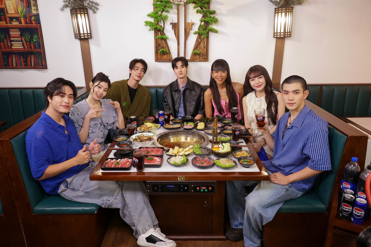 GMMTV tweet media